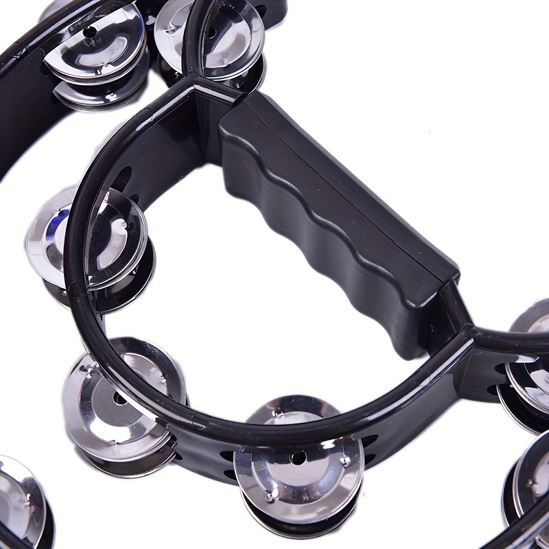 Durable Tambourine Drum Percussion Instrument
