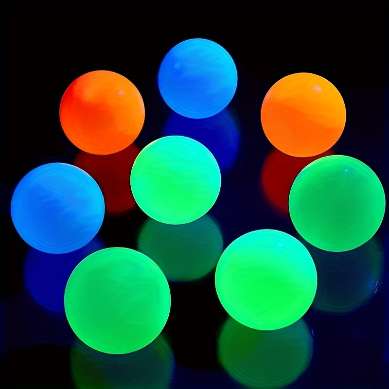 Boule Luminescente - Livraison Gratuite Pour Les Nouveaux