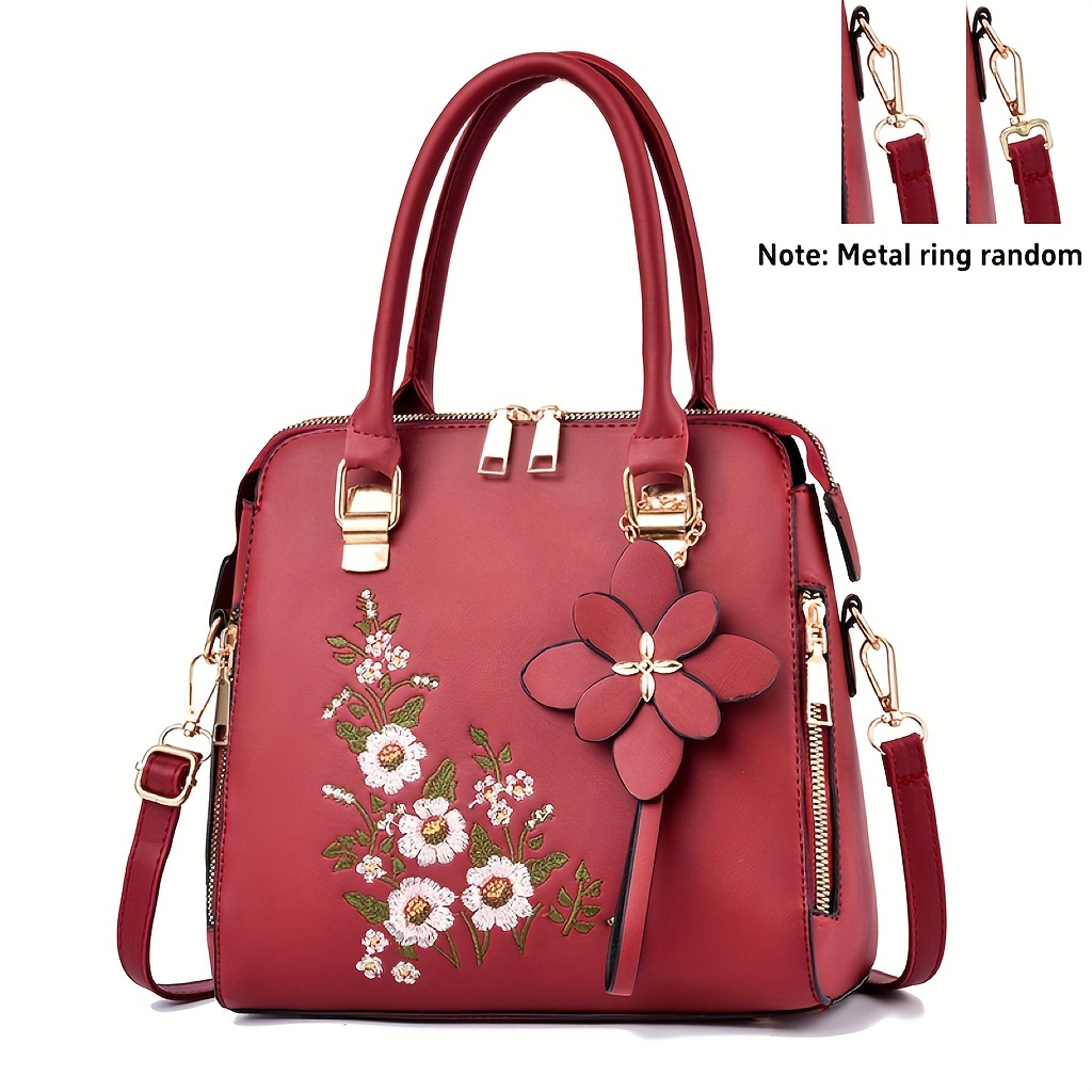 Customers Recommended Handbags 4