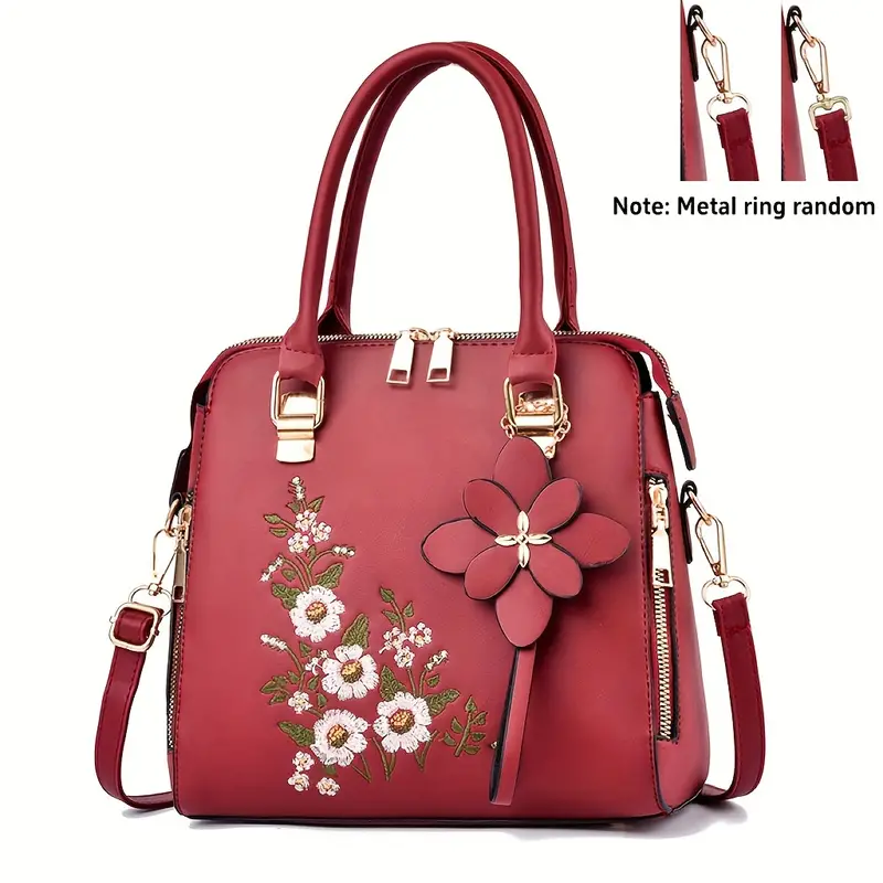 Customers Recommended Handbags 4
