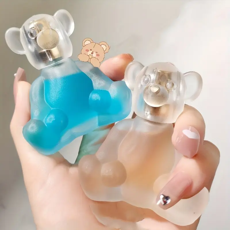 little bear womens 5 fragrance options notes - Temu New Zealand