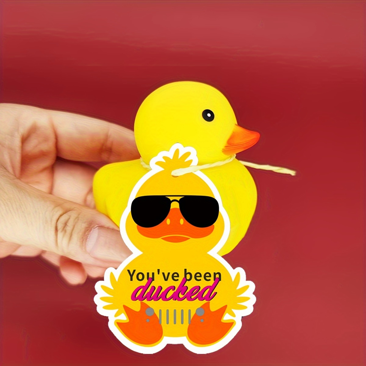 Carnival Duck : Fun & Laughs - Temu