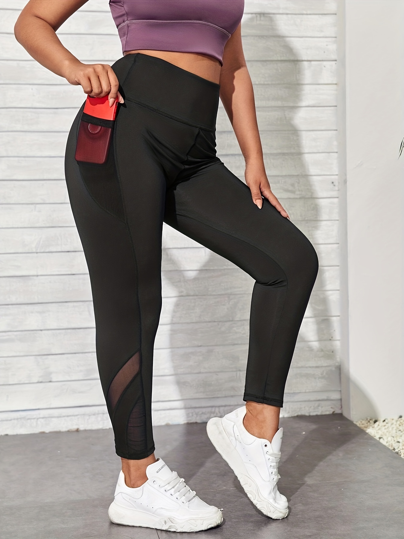 Bbl Legging - Free Shipping For New Users - Temu Austria