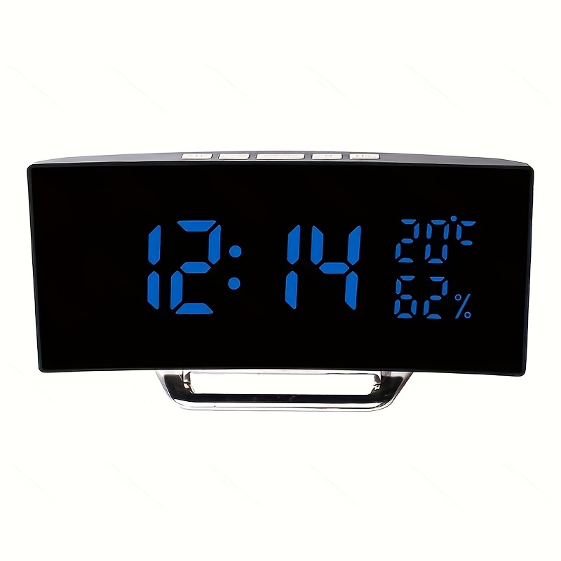 Expensive alarm online clock