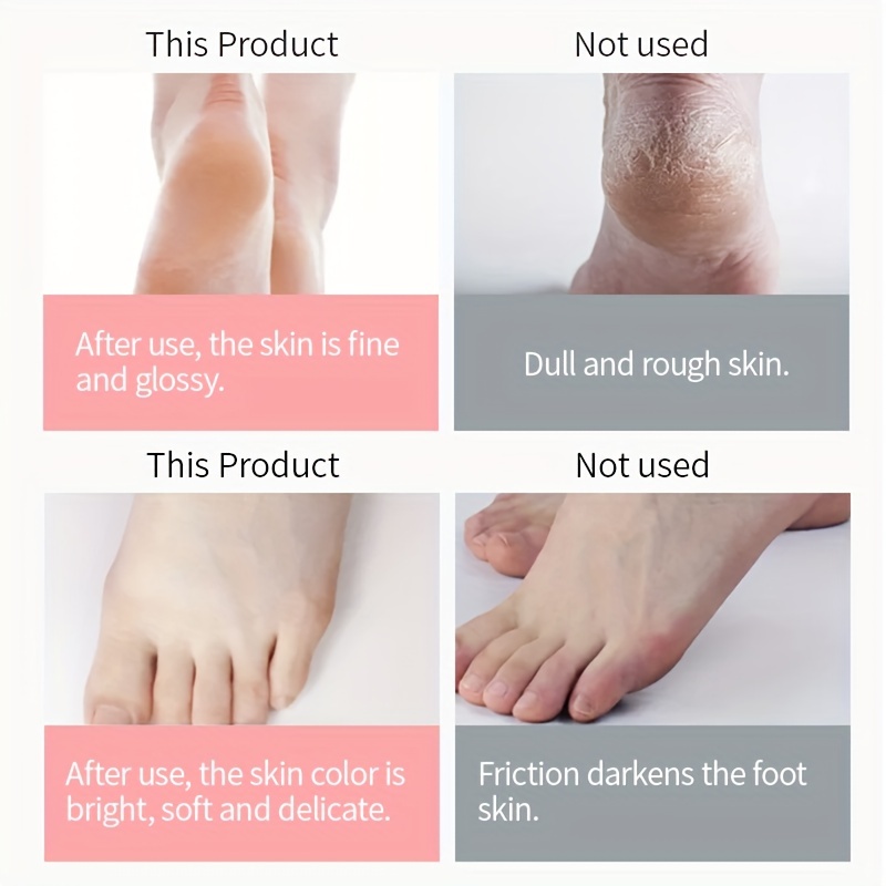 How to Keep Your Feet Soft and Smooth in the Winter