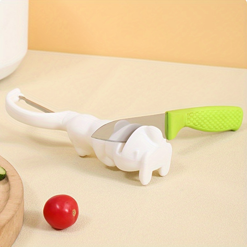 Fruit Peeler Vegetable Peeler Creative Peeler Ceramic Peeler - Temu