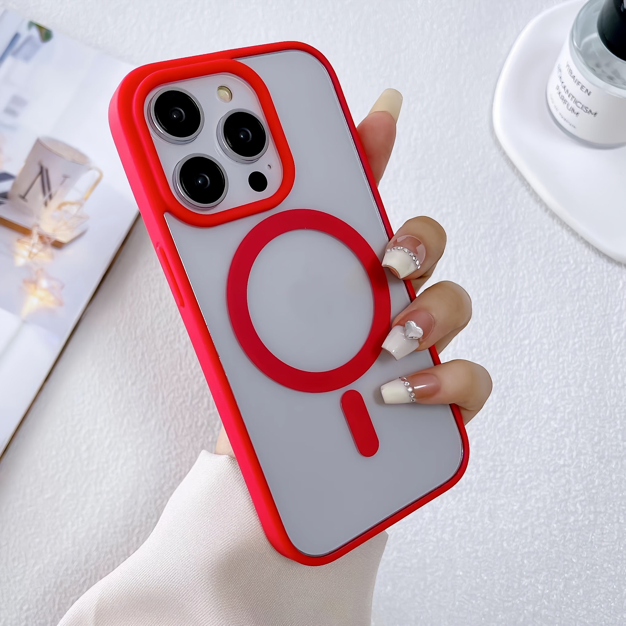 funda para iphone 13 - Precios y Ofertas - nov. de 2023