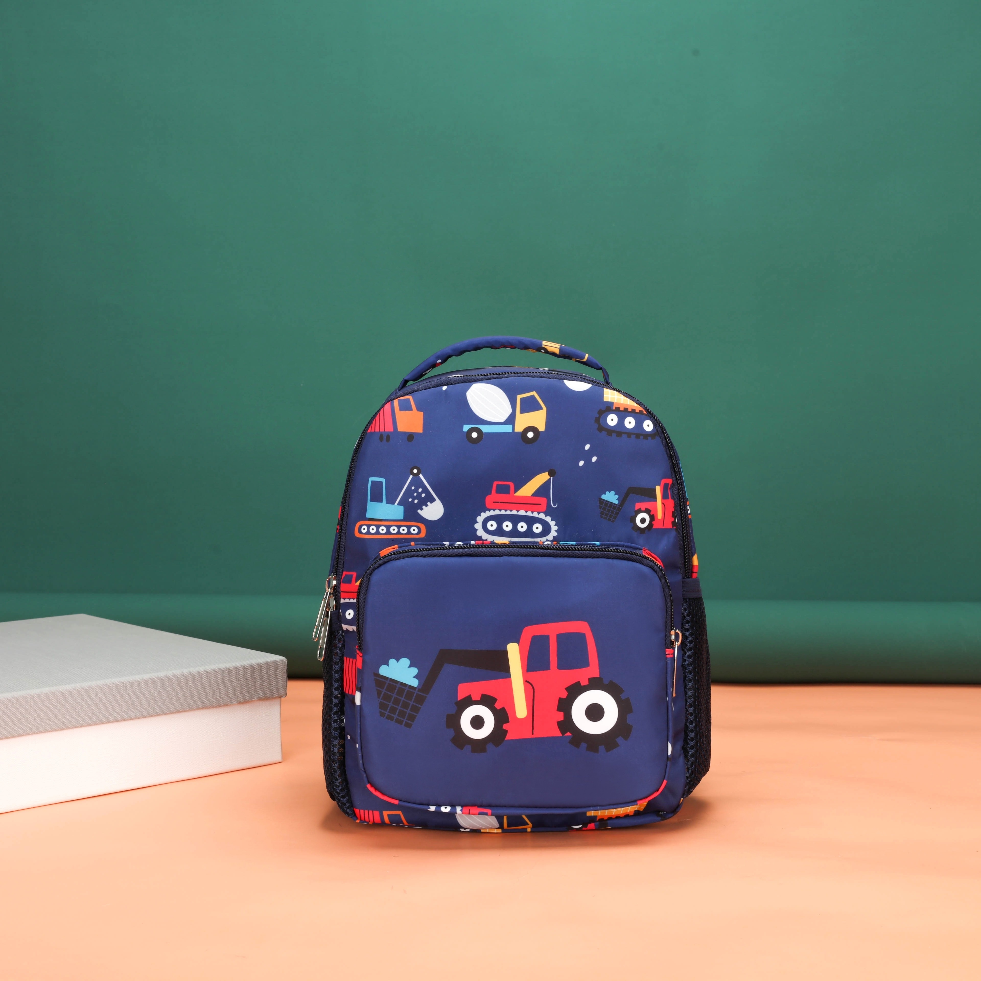 Kids Cartoon Backpacks - Temu Canada