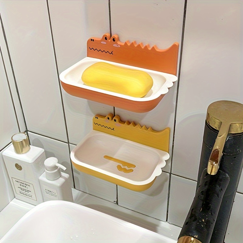 Bathroom Shelf Bathroom Organizer Shelf Home Decor -  Denmark
