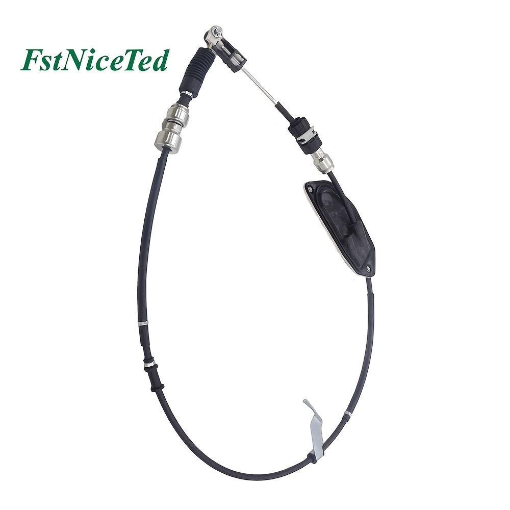 (1PC) Transmission Cable Fits For Toyota Corolla(ZRE152)2007-2014 Replaces 33820-02520_voghion.com