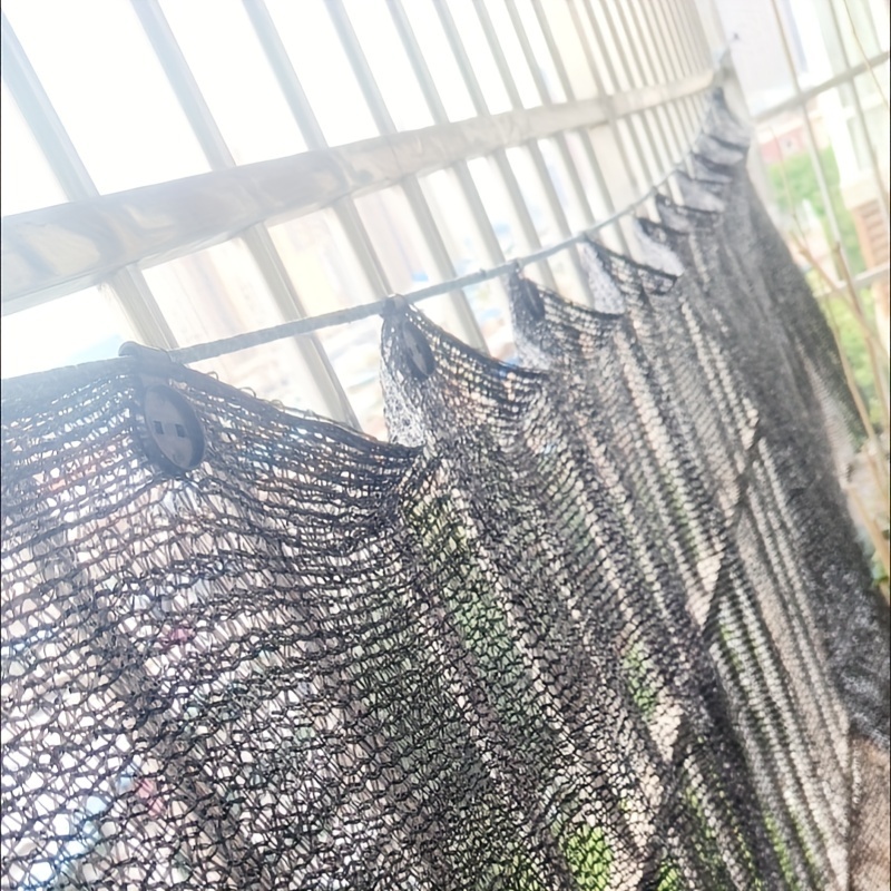 Shade Net Clips Awning Net Hooks Sunshade Net Fixing Clips Tent Clips
