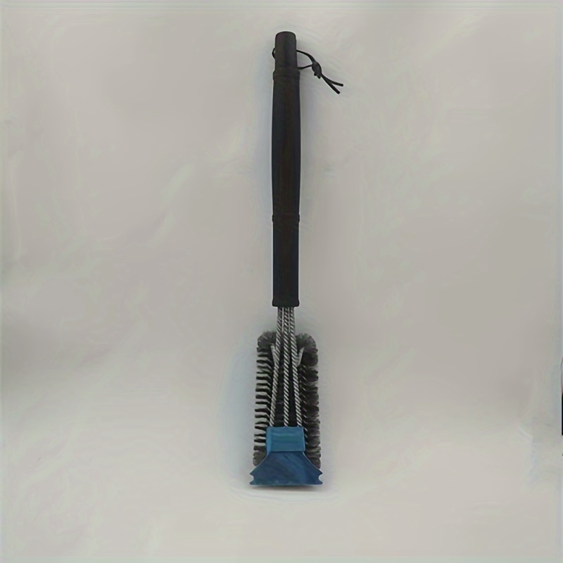 Grill Brush and Scraper, Extra Strong BBQ Cleaner Accessories