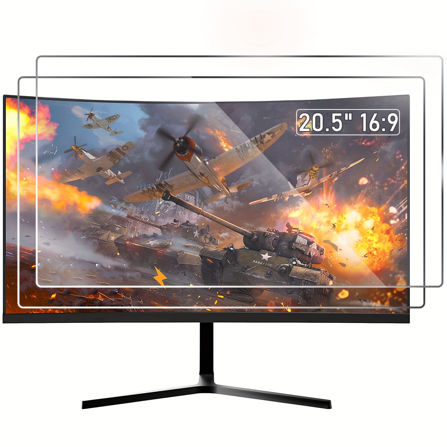 Computer Monitor Free Shipping For New Users Temu Germany