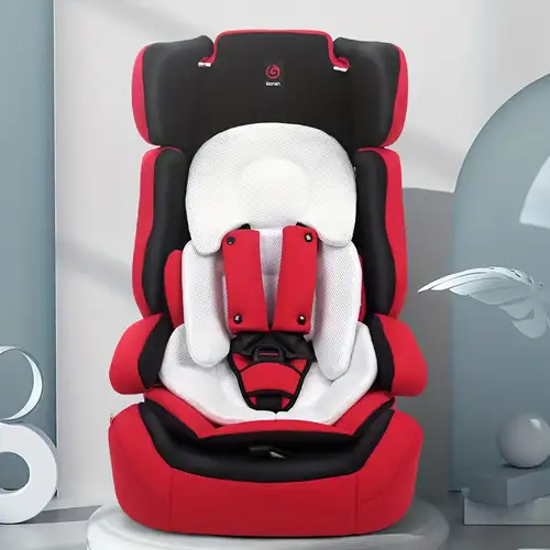 Dual-use Car Pillow Quilt, Cuscino Carino Per Bambini, Cintura Di Sicurezza  Per Seggiolino Auto Per Bambini, Cuscino Per Dormire In Auto - Prima  Infanzia E Maternità - Temu Italy