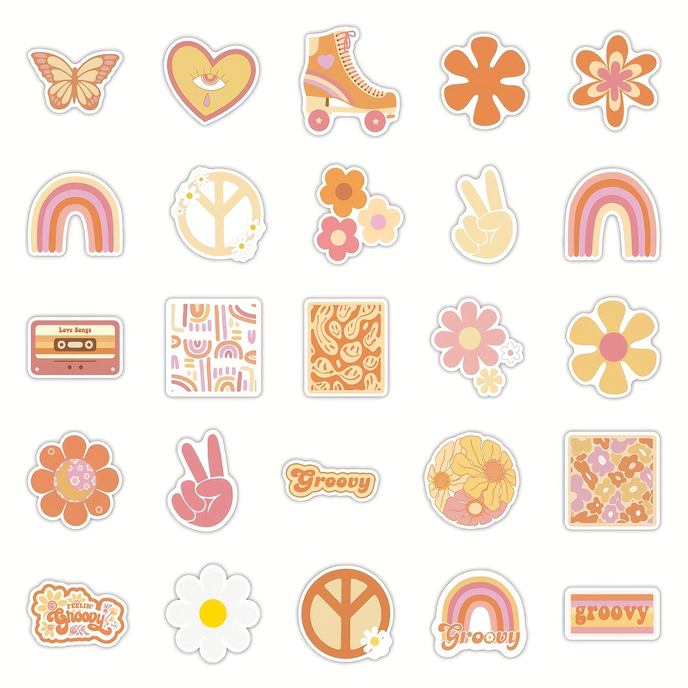 Packs Gifts & Merchandise for Sale  Printable stickers, Aesthetic  stickers, Preppy stickers
