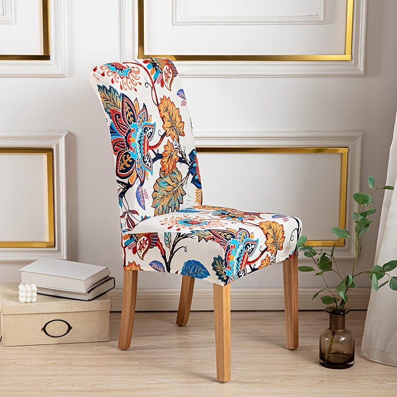 Farbloser Stuhl - Wandschutz, 60 cm : : Küche, Haushalt & Wohnen