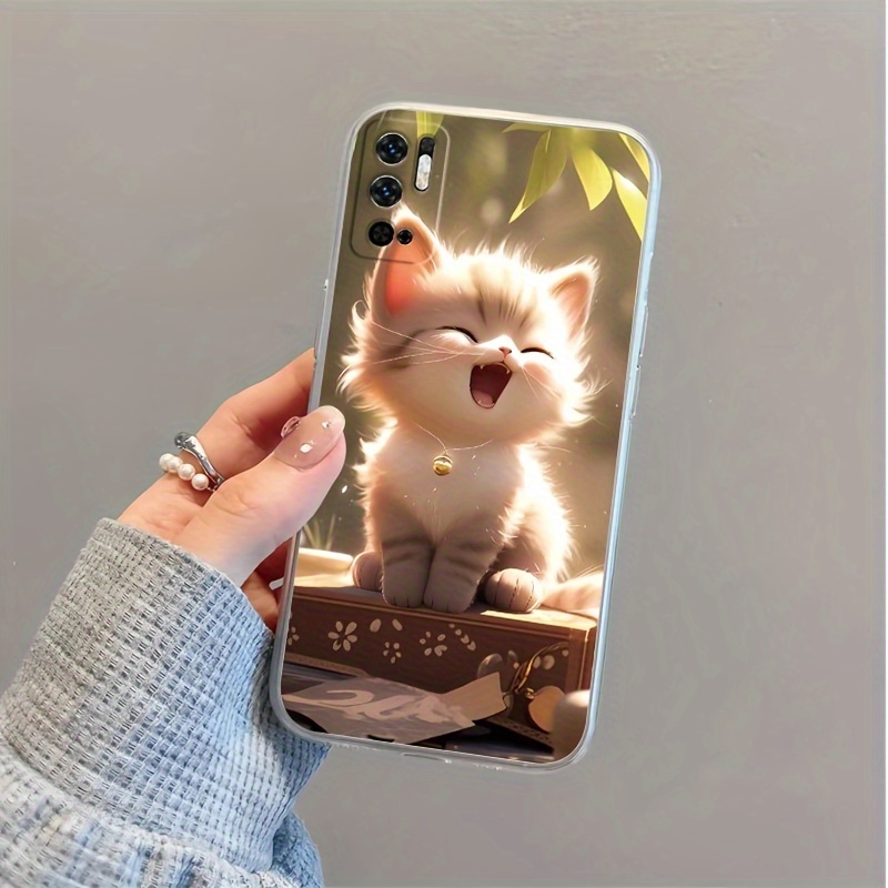 TEMU Phone Case For Xiaomi Redmi 9/9a/9c/9t/10/10a/10c/12/12c/redmi