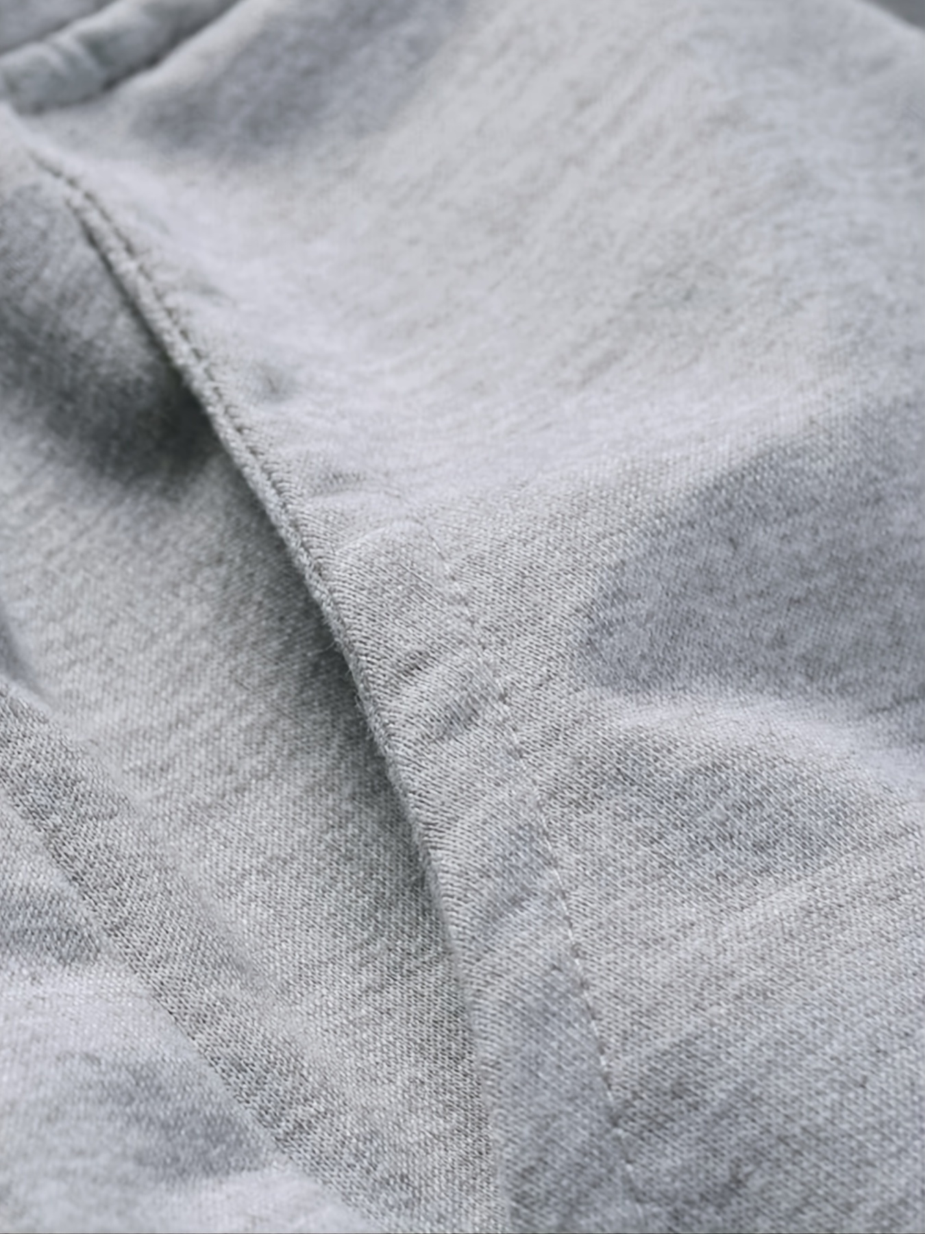 Men's Loose Casual Sweatpants
