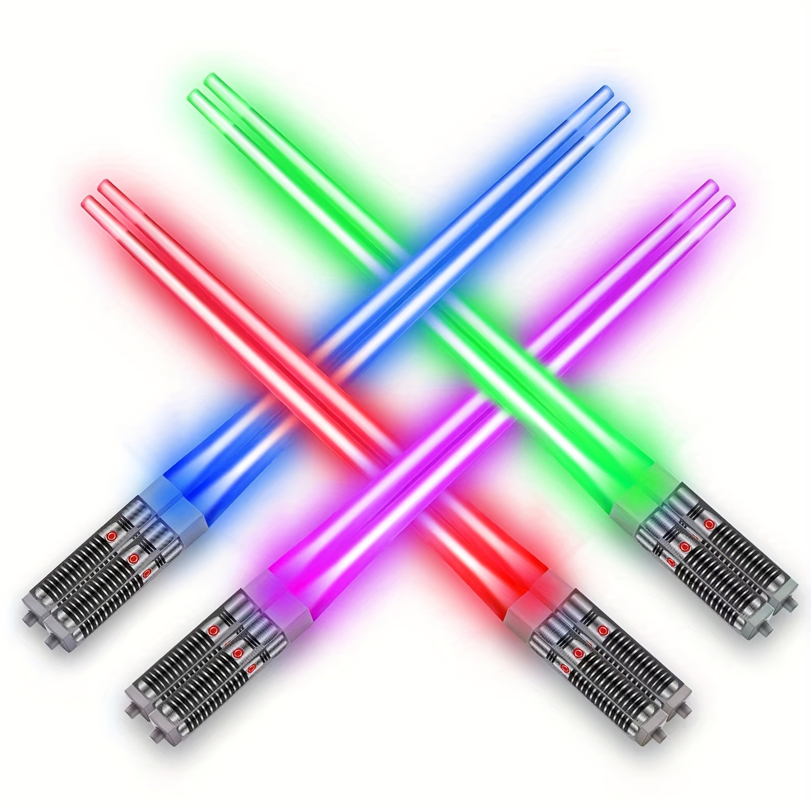 Lightsaber chopsticks shop