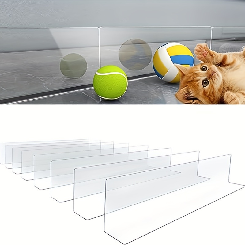 Toy Blockers For Furniture Under Couch Blocker Adjustable Bumper Stop  Things From Going Under Sofa Furniture Bed For Pets Kids