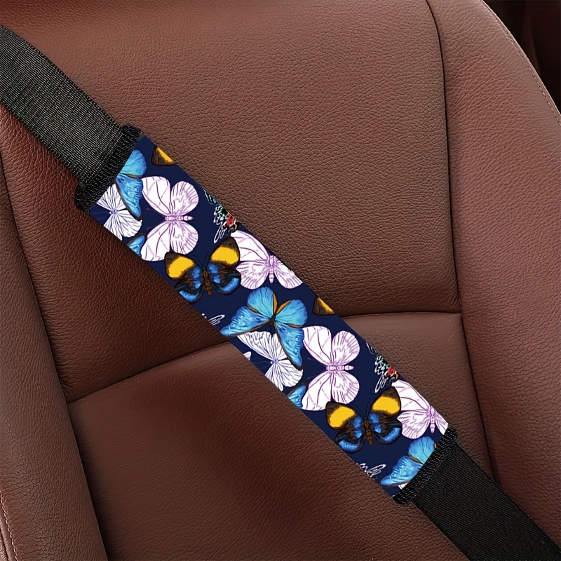 Copri cintura di sicurezza, Accessori per auto per donne