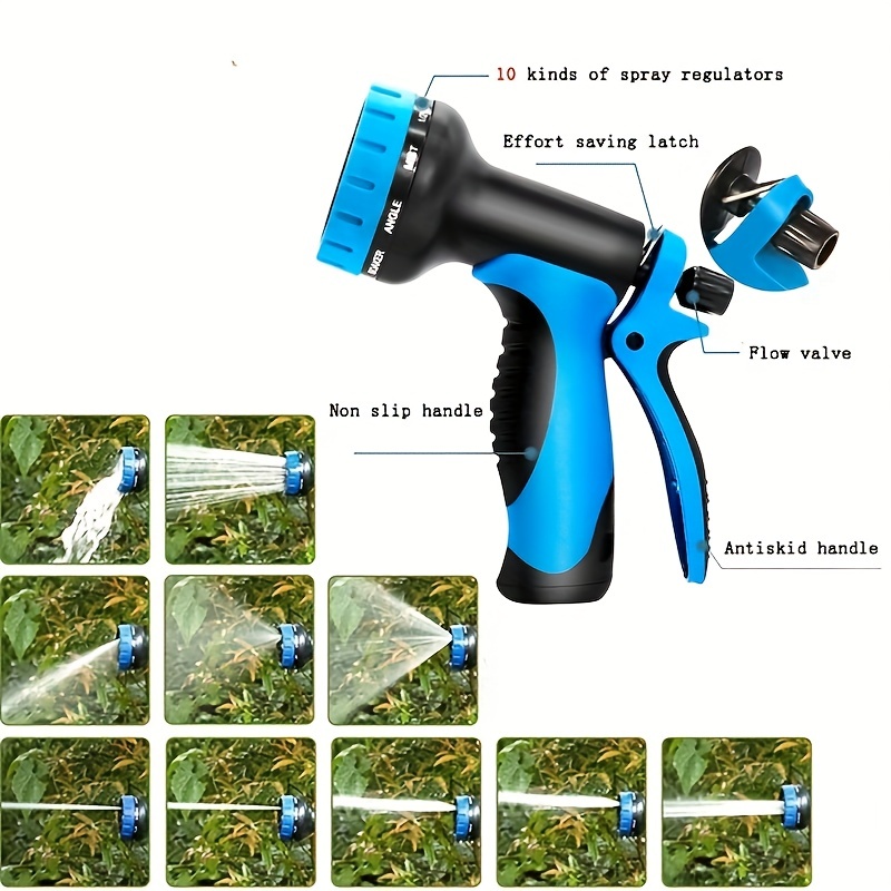 High pressure Car Washing Water Sprayer Car Washing Water - Temu