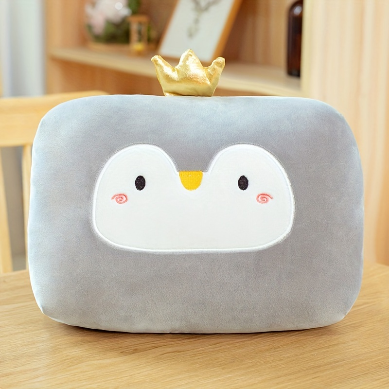 Winter Warm Hands Pillow Insertion Doll Hands Plush Toys