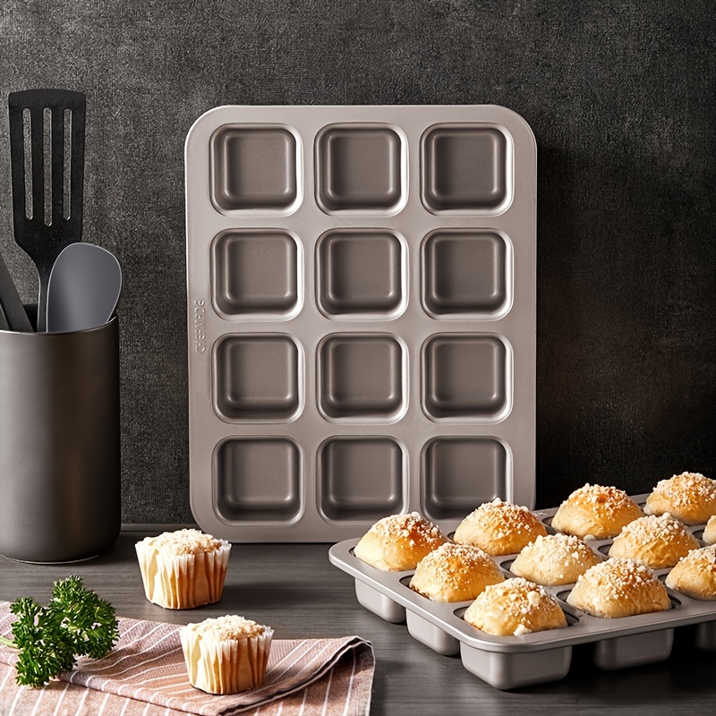 Square Bar Cakesicle 4-Piece Mold – Bean and Butter