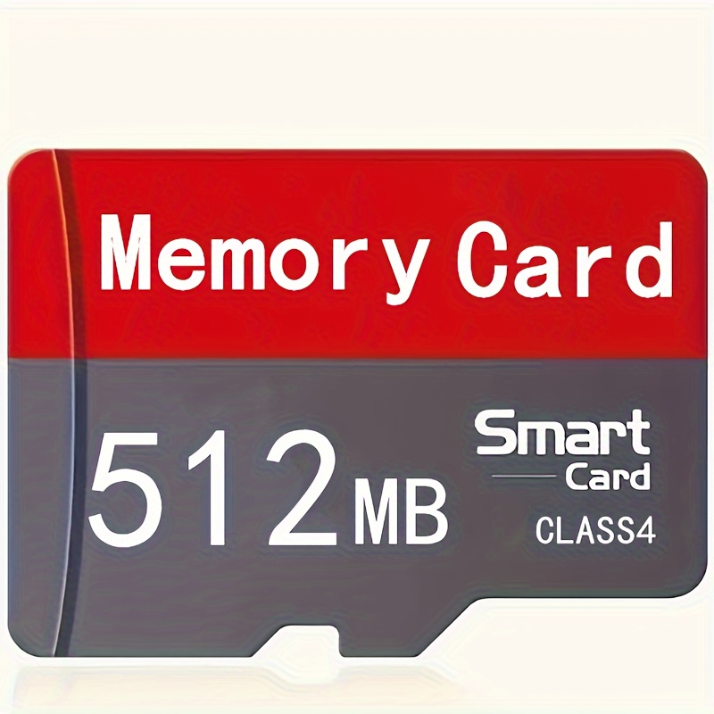 Carte Micro SD 128 Mo 256 Mo 512 Mo (petite Capacité) Carte - Temu