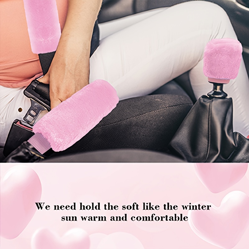 1 Stück Atmungsaktive Eismaterial Auto Lenkradabdeckung Ohne Innenring,  Komfortable Und Weiche Innenraumdekoration Für Frauen, aktuelle Trends,  günstig kaufen