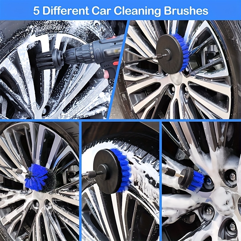 Two Major Types Of Car Detailing