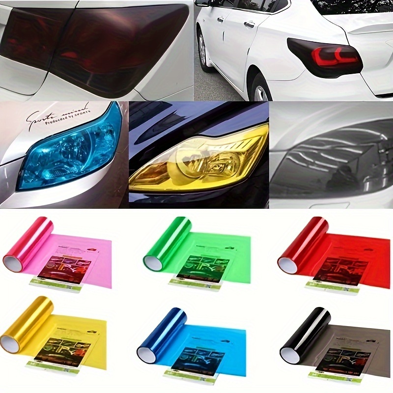 Stunning Car Door LED Projektionslicht Schatten, Coole Blaue Schädel Anime  Design Auto Willkommenslichter