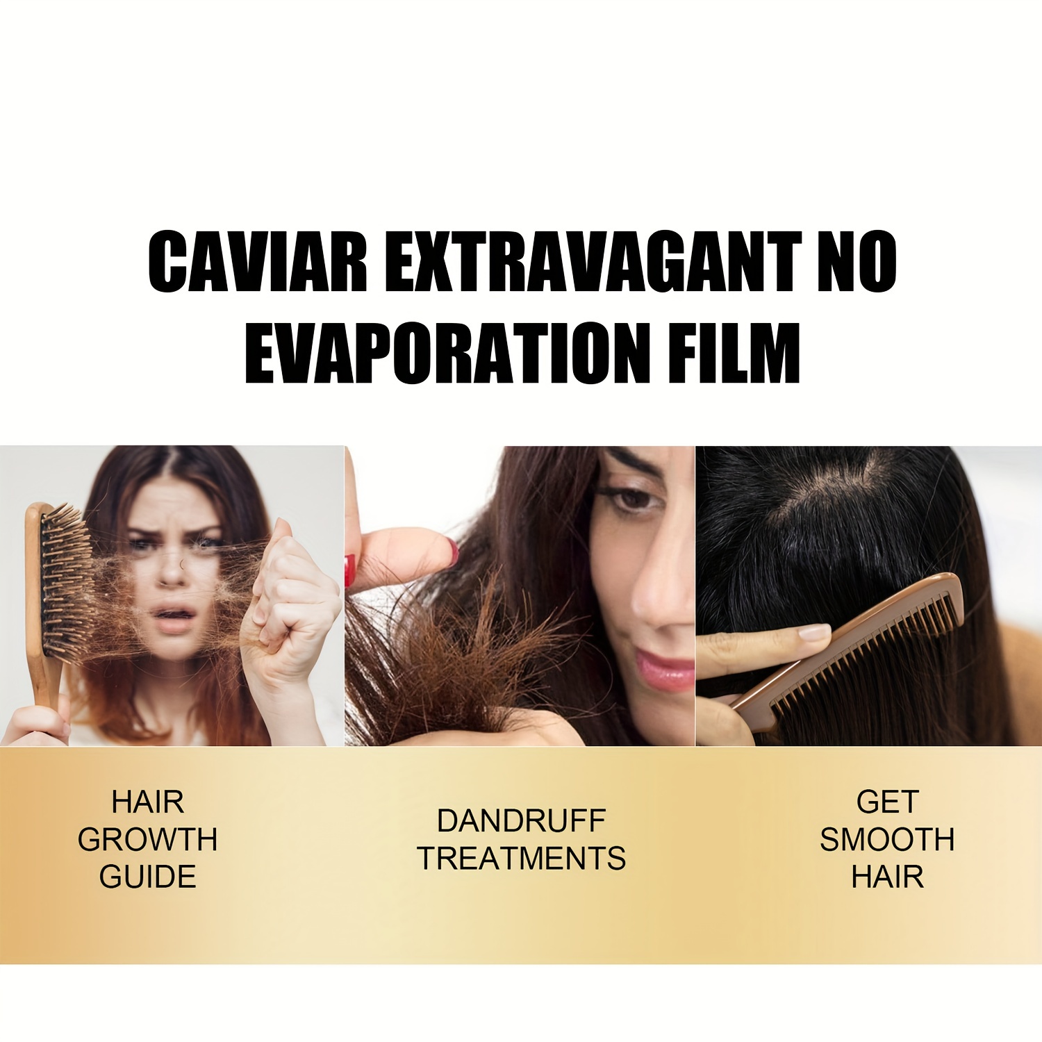 Keratin Hair Mask for Dry Damaged Hair