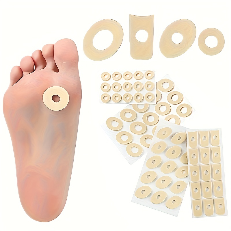 15Pcs Callus Shaver Callus Remover for Feet Heel Hard Skin Corn