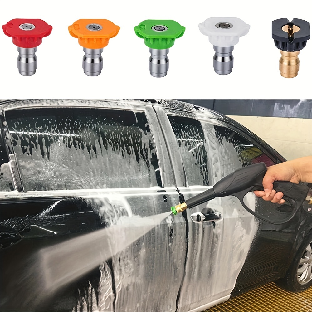 Foam Sprayer Car Wash Foam High Pressure For Car Cleaning Quick