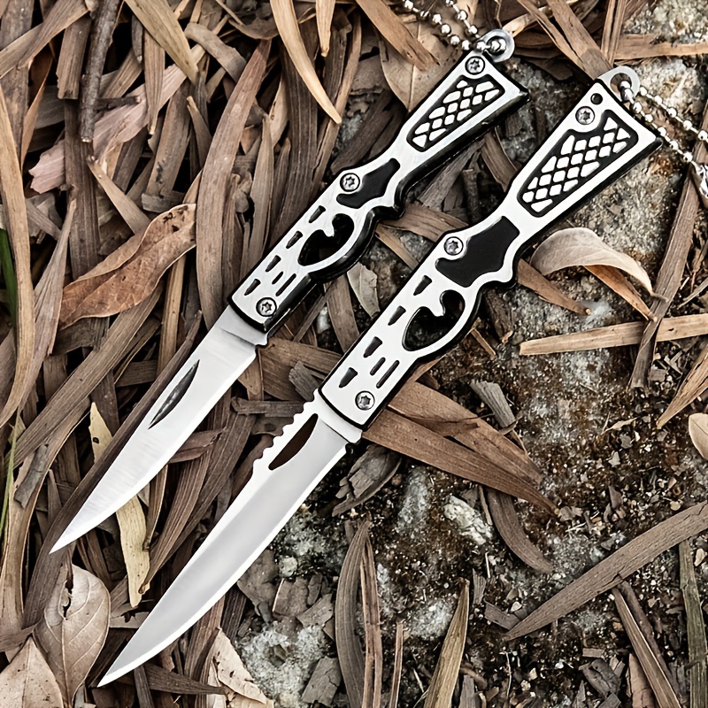 Tactical Folding Knives, Military Style Knives And Can Be Folded