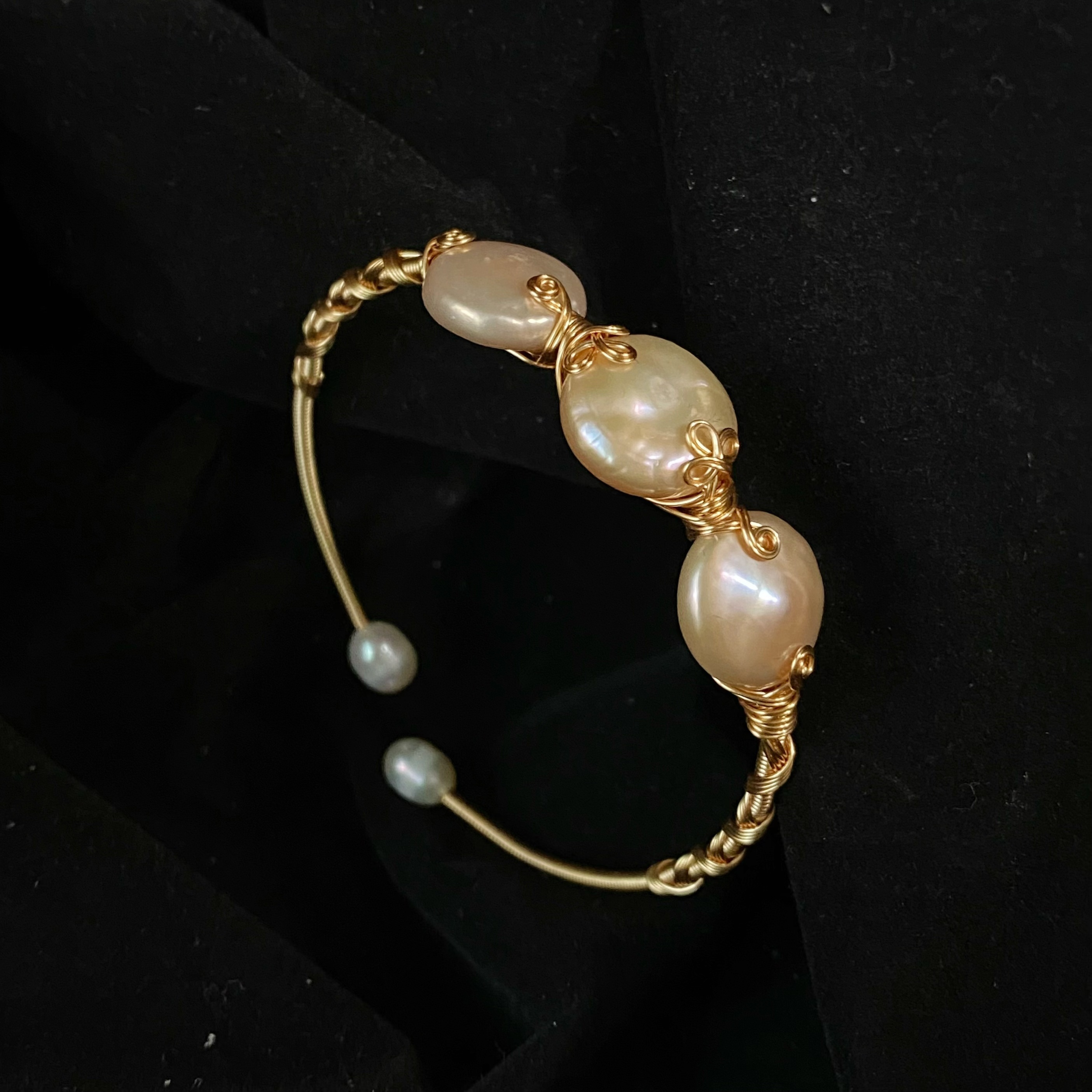 1pc copper alloy mens details 2