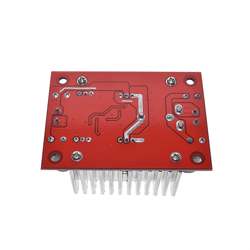 Gerich 400W 15A DC Step-up Boost Converter Constant Current Power