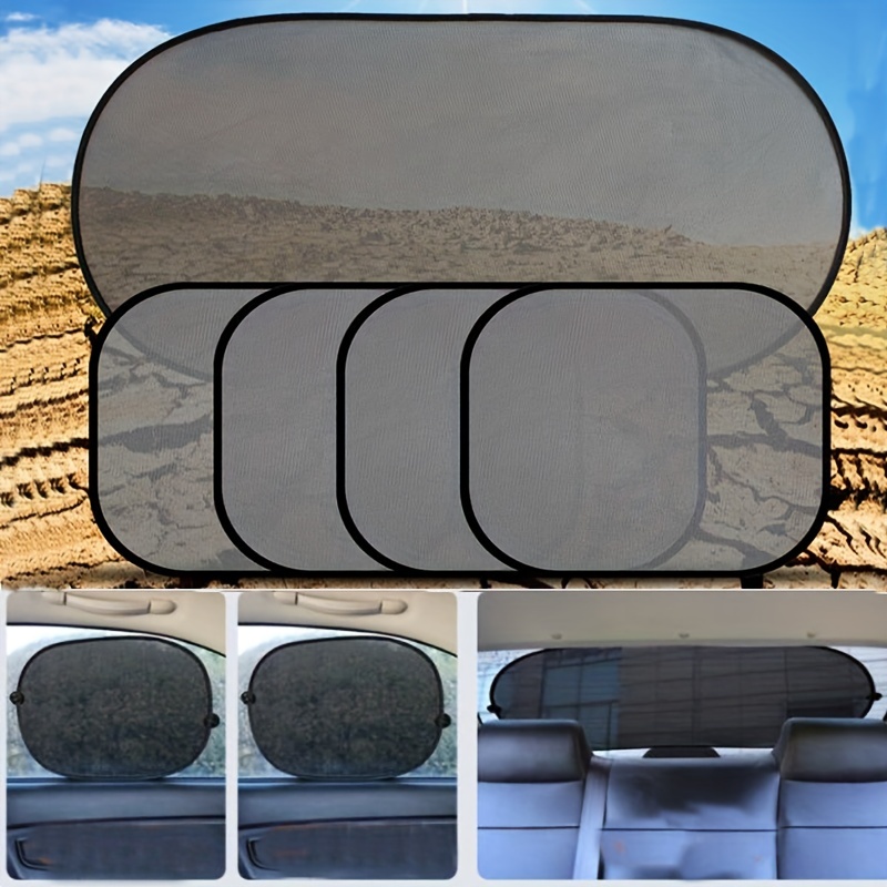 Auto-Sonnenschutz-Windschutzscheibenblocker für Hitzeschild der Frontscheibe,  Sonnenschutz, langlebig, 240 T, Schutz vor UV-Strahlen - Temu Austria