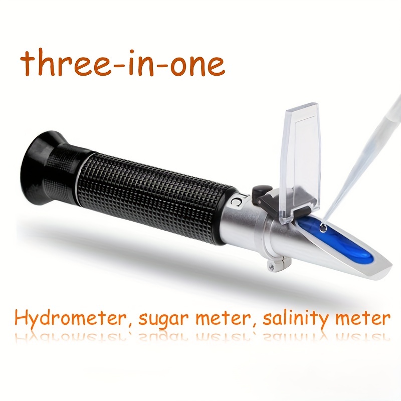 Hydrometer - Temu