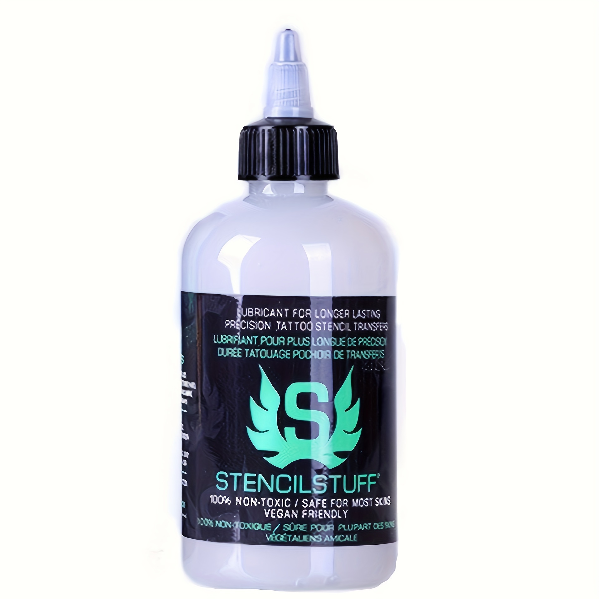 Tattoo Stencil Transfer Cream Gel 8OZ For The Long Lasting