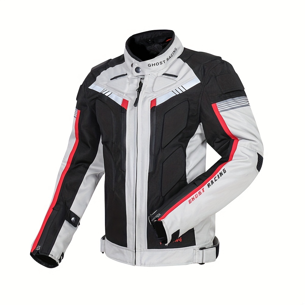 Moto impermeabile tuta giacca cappotto uomo impermeabile full-body  impermeabile + pioggia pantaloni motociclista fuoristrada motociclisti  coperture antipioggia