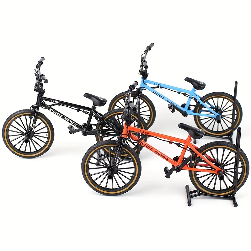 Replica Bicycle, Bicycle Scale, Model Toys