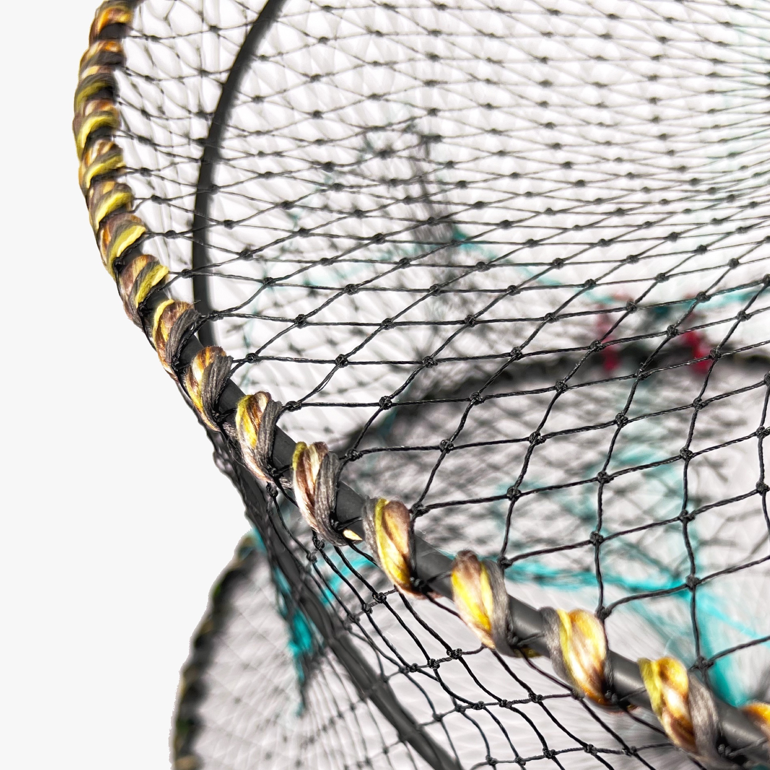 Foldable Fishing Net: Portable Trap Shrimp Lobster Crab Eel - Temu