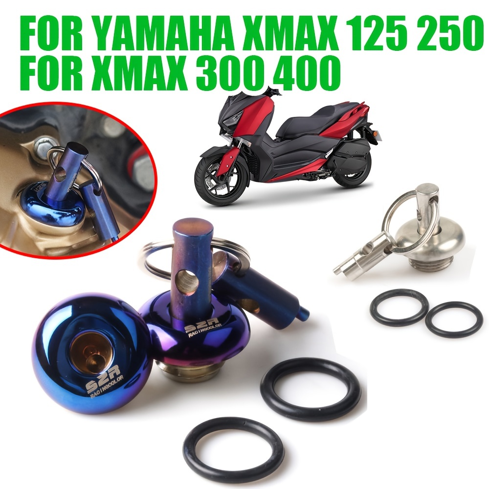 Xmax 125 250 300 Xmax125 Xmax250 Xmax300 - Temu Austria