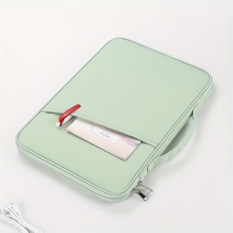 ARVOK 11 11.6 12 Pouces Housse pour Ordinateur Portable en Néoprène  Pochette Sacoche pour Chromebook Ultrabook Netbook Tablette (