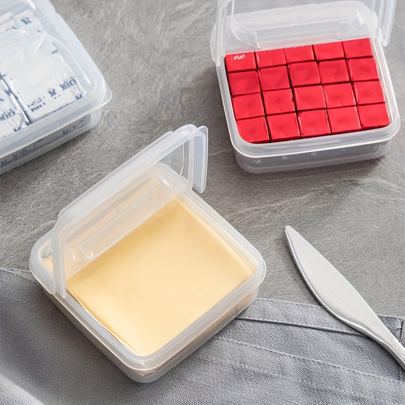 Crisper Keep Your Cheese Fresh And Delicious With This - Temu