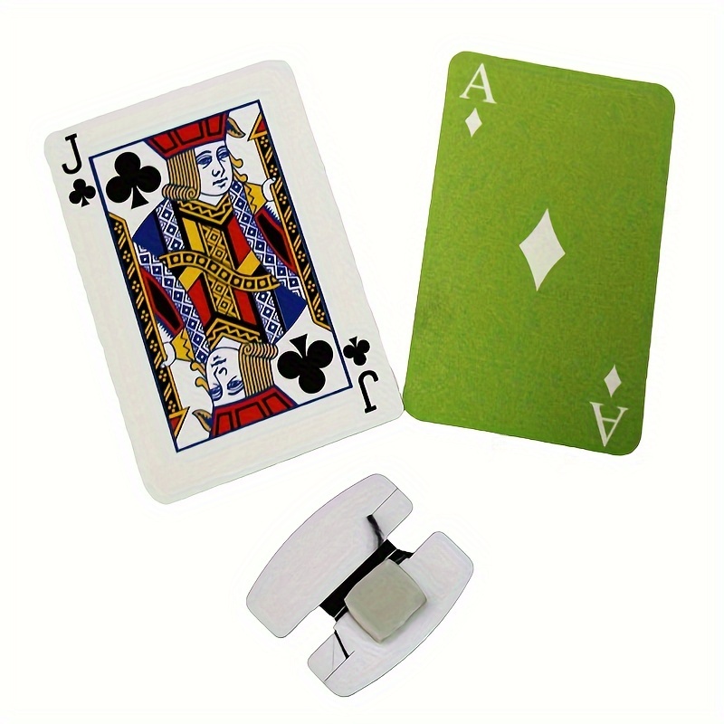 Carte de Poker électronique automatique mélangeur de cartes pour
