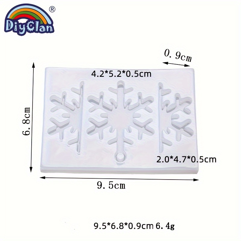 Stampi in silicone per sapone fai da te all'ingrosso - It