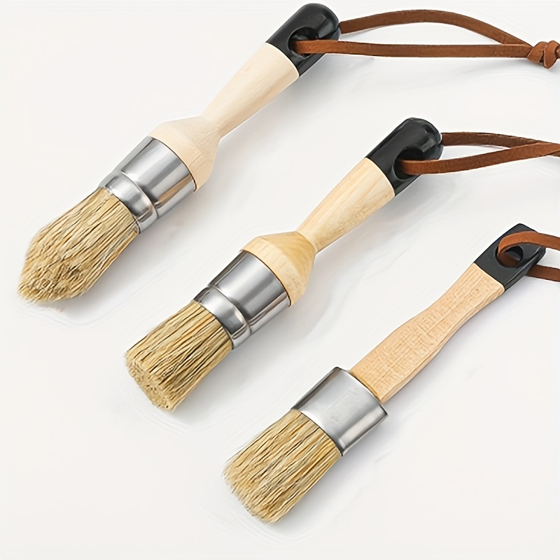 How to Make Paint Brush at Home Homemade Paint Brush Using 4